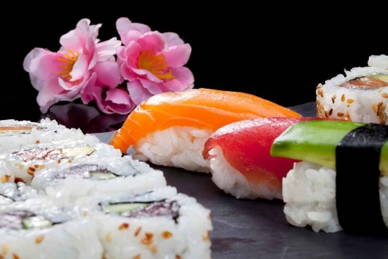 תפריט סוהו -  - קומבינצית Inside out